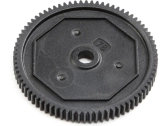 TLR ozubené koleso 78T 48P, SHDS