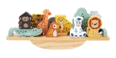 Balančná hra 2Kids Toys Safari