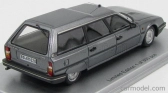 Kess-model Citroen Cx 25 Trd Turbo 2 Break 1986 1:43 Grey Met Evb