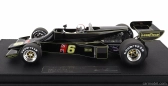 Gp-replicas Lotus F1 77 John Player Team Lotus N 6 Mario Andretti 1:18, černá