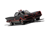 Autíčko Film & TV SCALEXTRIC C4175 - Batmobile - 1966 TV Series (1:32)