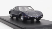 Avenue43 Ford usa Gt 70 Usa 1970 1:43 Dark Blue Met
