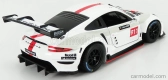 Bburago Porsche 911 RSR GT 1:24