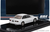 Model zapaľovania Toyota Sprinter Trueno Gt-z (ae92) 1989 1:64 Biela