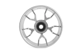 Exway Precision Hub Combo pre Atlas Pro (strieborný) sada 4 ks