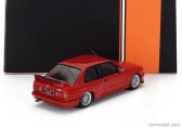 Ixo-models BMW 3-series M3 (e30) 1990 1:43 Red