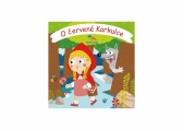 2Kids Toys Kostky Pohádka o Červené karkulce