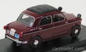 Rio-models Fiat 1100 Polizia - Police 1957 1:43 Bordeaux