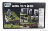 Italeri Príslušenstvo Vojnová bojová súprava Sainte - Mere - Eglise 1944 1:72 /