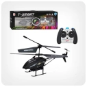 RC vrtuľník T-Smart Heli s kamerou
