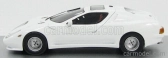 Kess-model Puma Gtv 033 1985 With Alfa Romeo Chassis And Engine 1:43 Bílá