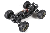 Smyter DB 1/12 4WD Electric Desert Buggy - žltá