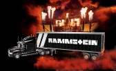 Darčeková sada 07658 - Rammstein Tour Truck (1:32)