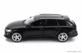 Tayumo Audi A6 Rs6 Avant Sw Station Wagon 2017 1:36 Black