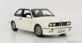 Minichamps BMW radu 3 M3 (e30) 1987 1:18 biela