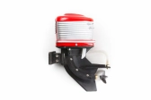 Závesný retro lodný motor 800W