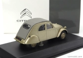 Norev Citroen 2cv A Cabriolet Closed 1948 1:43 Beige