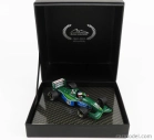 Ixo-models Jordan F1 191 7up Jordan Team N 32 1st F1 Gp Belgium 1991 Michael Schumacher 1:43 Green