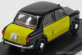 Rio-models Fiat 1100/103 Taxi Barcellona 1956 1:43 čierno-žltá