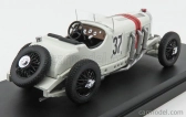 Rio-models Mercedes benz Ssk N 37 Winner Avus 1931 R.caracciola 1:43 Bílá