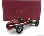 Cmc Alfa romeo F1 P3 N 40 Winner Comminges Gp 1933 Fagioli 1:18 červená