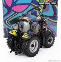 Britský traktor New holland T7.300 2020 1:32 Rôzne