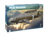 Italeri SM.82 Marsupiale (1:72)