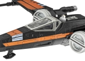 Revell SW - Poe's X-Wing Fighter (1:78)