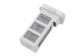 LiPo 4480mAh, 15,2V batéria (Phantom 3) - Predané
