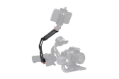DJI RS 3 mini / RS 3 Pro / RS 4 / RS 4 Pro - Rukoväť stabilizátora z uhlíkových vlákien