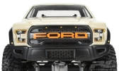 2017 Ford F-150 Raptor čirá karoserie pro 12.3 (313mm) podvozky