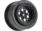Pro-Line Disc 2.2/3.0" Showtime+ Wide zadný H12 čierny (2)
