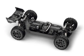 Buggy QByte XB Flux 1/12 – zelená