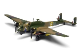 Classic Kit VINTAGE letadlo A04011V - Handley Page Hampden (1:72)