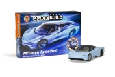 Airfix Quick Build – McLaren Speedtail