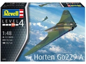 Revell Horten Go229 A-1 (1:48)