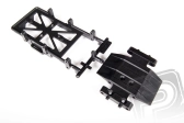 AX10 deska baterie Ridgecrest