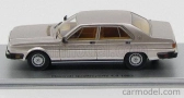 Kess-model Maserati Quattroporte 4.9 1983 - Exclusive Carmodel 1:43 Silver