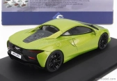 Solido Mclaren Artura 2021 1:43 Zelená