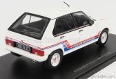 Edicola Citroen Visa 1000 Pistes 1983 1:24 biela