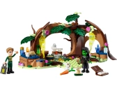 LEGO Wicked - Elphaba a jej úkryt