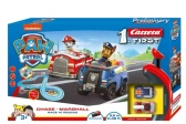 AutodráhaCarrera FIRST – 63032 Labková patrola