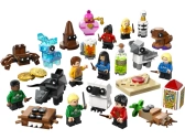 LEGO Harry Potter - Adventní kalendář 2025