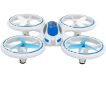 RC dron Flexcopter FX3, dvojfarebná