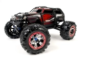 RC auto Traxxas Summit