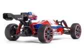 SBX Buggy G2 1/12 XL - 2.4GHz RTR (4WD), červená