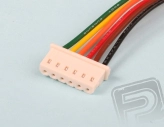 konektor SHARK PB-5 balanceru 6 pin