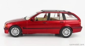 Mcg BMW radu 3 325i (e36) Touring 1995 1:18 Červená