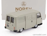 Norev Peugeot J9 Van 1981 1:87 Biela