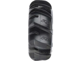 Kolesá Pro-Line 2.2/3.0", pneumatiky Dumont, čierny disk Raid H12 (2)